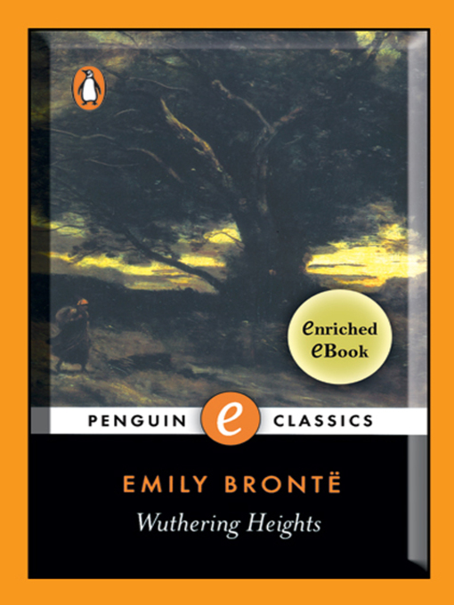 Title details for Wuthering Heights by Emily Brontë - Available